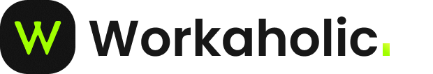 Workaholic